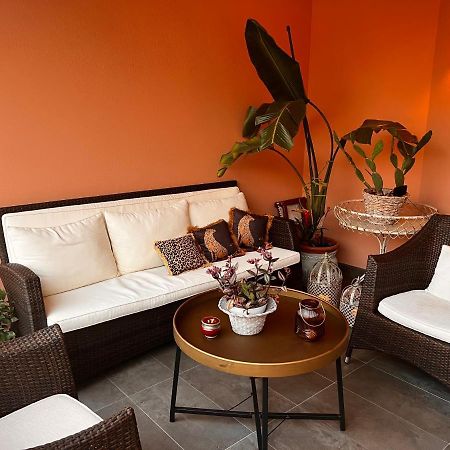 Tony Home Olbia Exterior foto