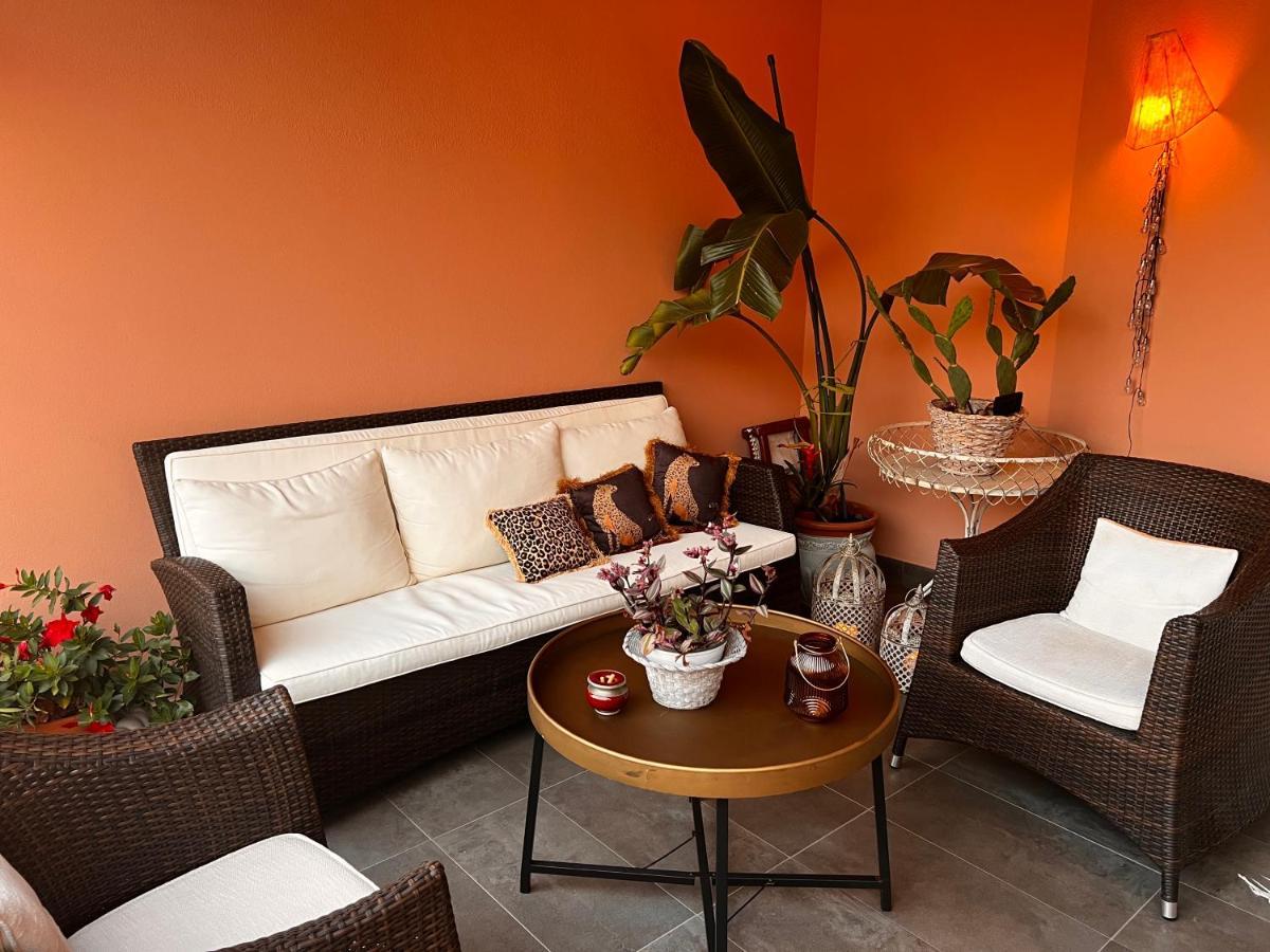 Tony Home Olbia Exterior foto