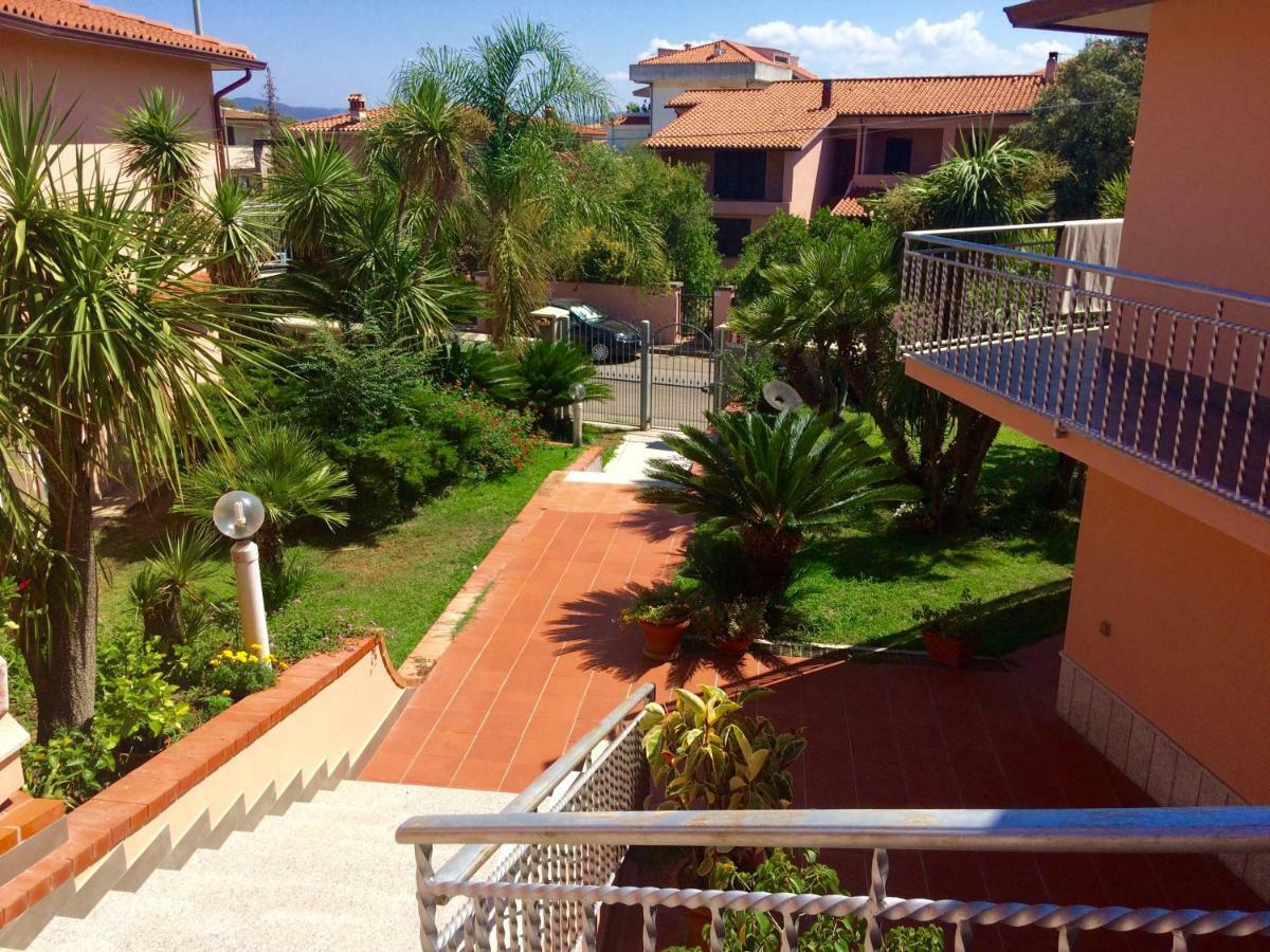 Tony Home Olbia Exterior foto