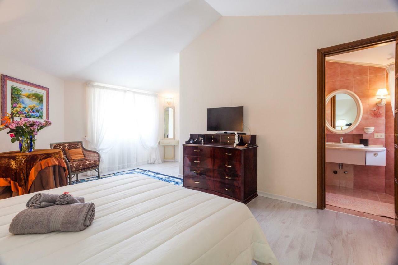 Tony Home Olbia Exterior foto
